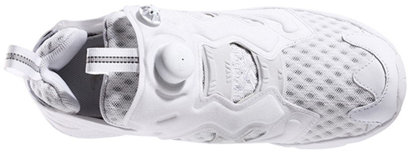 锐步InstaPump Fury OG CC '白色' BS6049 Lookbook 锐步InstaPump Fury OG CC '白色' BS6049