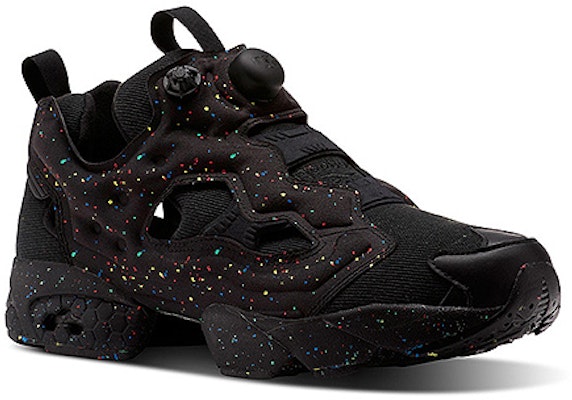 Reebok Instapump Fury OG CS Zapatos Deportivos Negros Hollow Out Splicing CM9390 Order Reebok Instapump Fury OG CS Zapatos Deportivos Negros Hollow Out Splicing CM9390
