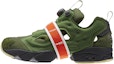 Buy Reebok Insta Pump Fury MB 'Hijau Merah Liar' BS9729