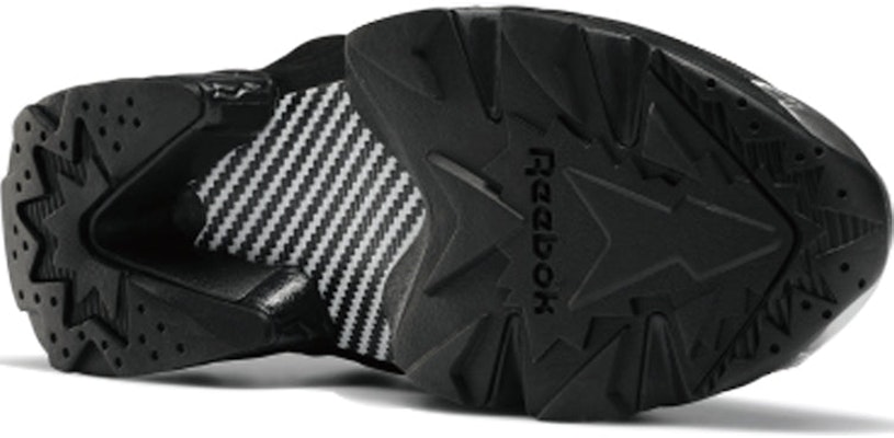 Reebok 无敌泵 Fury OG MU '黑钢' FV0417 Purchase Reebok 无敌泵 Fury OG MU '黑钢' FV0417