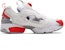 Reebok InstaPump Fury OG MU 'C.Red' Merah. DV8293