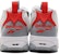 Reebok InstaPump Fury OG MU 'C.Red' Merah. DV8293