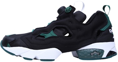 Reebok InstaPump Fury OG MU 'Dark Green' DV8292 Reebok InstaPump Fury OG MU 'Dark Green' DV8292