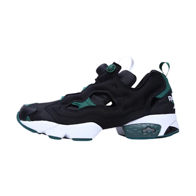 Reebok InstaPump Fury MU 'Dark Green'