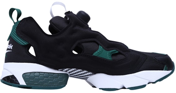 Reebok InstaPump Fury OG MU 'Hijau Gelap' DV8292 Order Reebok InstaPump Fury OG MU 'Hijau Gelap' DV8292