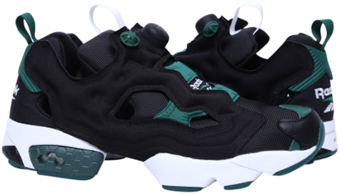 Reebok InstaPump Fury OG MU 'Dark Green' DV8292 Lookbook Reebok InstaPump Fury OG MU 'Dark Green' DV8292