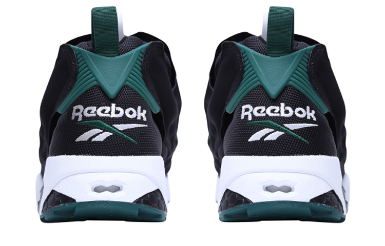 Shop 리복 인스타펌프 퓨리 OG MU '다크 그린' DV8292