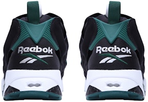 Reebok 锐步 InstaPump Fury OG MU "深绿色" DV8292 Shop Reebok 锐步 InstaPump Fury OG MU "深绿色" DV8292