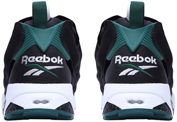 Reebok InstaPump Fury OG MU 'Dark Green' DV8292 Shop Reebok InstaPump Fury OG MU 'Dark Green' DV8292