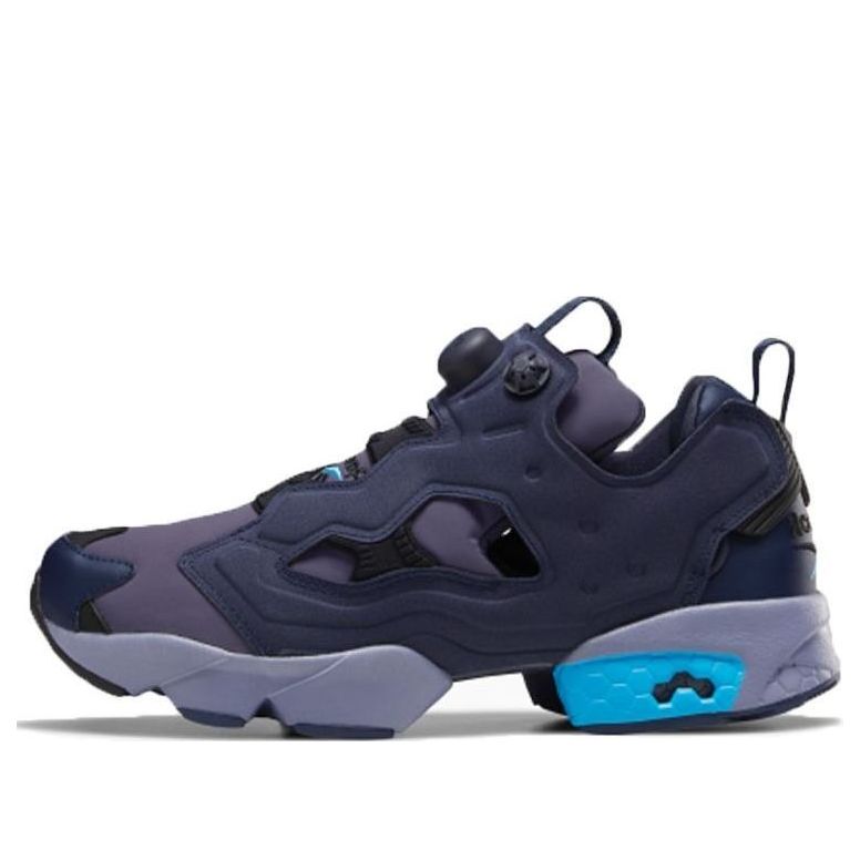 Buy 리복 인스타펌프 퓨리 OG "헤리티지 네이비" DV7168