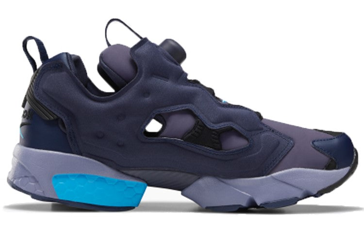 Order 리복 인스타펌프 퓨리 OG "헤리티지 네이비" DV7168