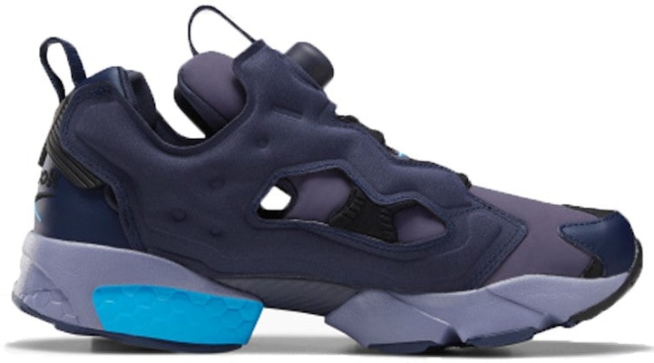 리복 인스타펌프 퓨리 OG "헤리티지 네이비" DV7168 Order 리복 인스타펌프 퓨리 OG "헤리티지 네이비" DV7168