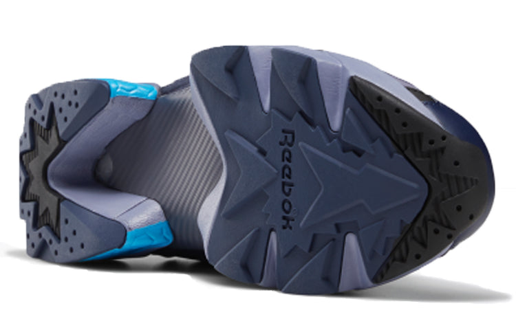 Details for 리복 인스타펌프 퓨리 OG "헤리티지 네이비" DV7168