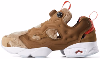 Reebok Instapump Fury OG MU 'Khaki' DV6462 Reebok Instapump Fury OG MU 'Khaki' DV6462