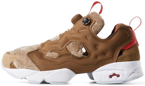 Reebok Instapump Fury OG MU 'Khaki' Pria Wanita Sepatu Sneakers DV6462 Buy Reebok Instapump Fury OG MU 'Khaki' Pria Wanita Sepatu Sneakers DV6462