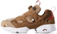 Reebok Instapump Fury OG MU 'Khaki' Lelaki DV6462
