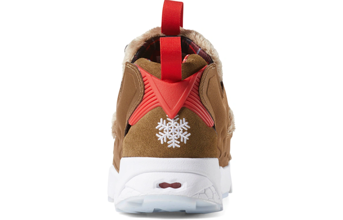 Reebok Instapump Fury OG MU 'Khaki'