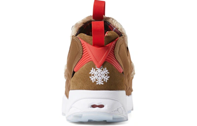 Reebok Instapump Fury OG MU 'Khaki'