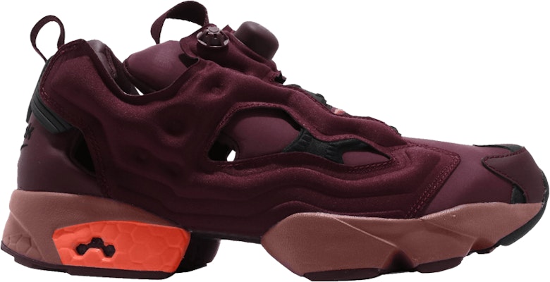 리복 인스타펌프 퓨리 OG '럭스 마룬' (Reebok InstaPump Fury OG 'Lux Maroon') DV7169 Buy 리복 인스타펌프 퓨리 OG '럭스 마룬' (Reebok InstaPump Fury OG 'Lux Maroon') DV7169