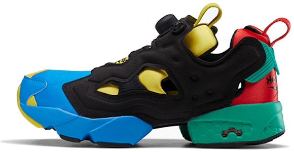 锐步 InstaPump Fury OG MU '2020 奥运五环' FZ2065 Buy 锐步 InstaPump Fury OG MU '2020 奥运五环' FZ2065