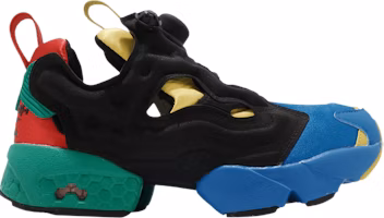 Reebok InstaPump Fury OG MU 'Olympics Rings 2020 ' FZ2065 Reebok InstaPump Fury OG MU 'Olympics Rings 2020 ' FZ2065