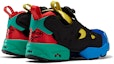 Lookbook Reebok InstaPump Fury OG MU 'Cincin Olimpik 2020' FZ2065