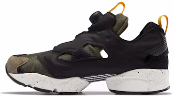 Reebok Instapump Fury OG MU 'Shanghai Hairy Crab' FU9107 Reebok Instapump Fury OG MU 'Shanghai Hairy Crab' FU9107