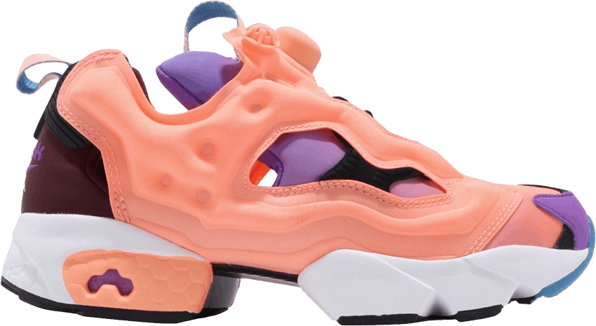 Reebok instapump fury og mu sales