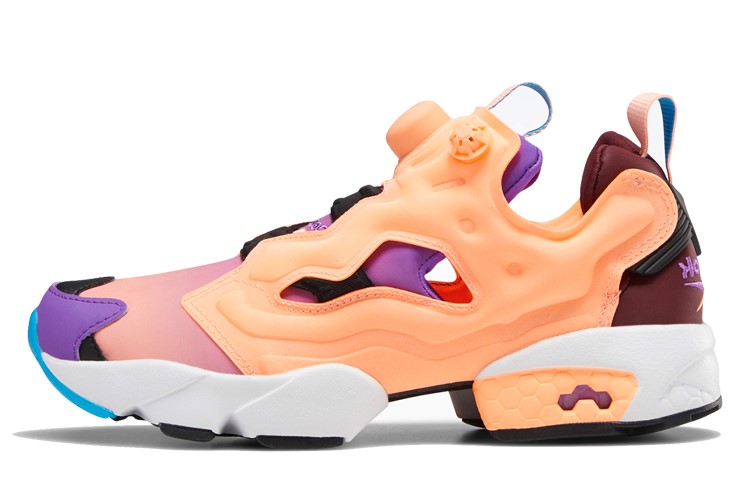 Reebok InstaPump Fury OG MU 'Sun Glow' DV7188