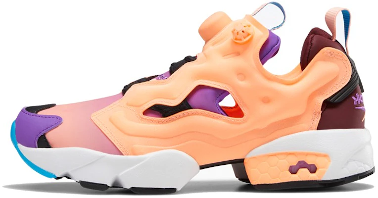 Reebok InstaPump Fury OG MU ''Sun Glow'' Scarpe DV7188 Buy Reebok InstaPump Fury OG MU ''Sun Glow'' Scarpe DV7188