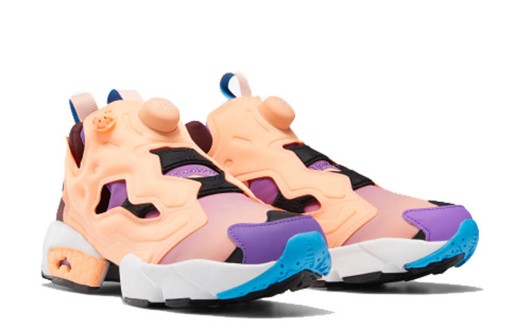 Order Reebok InstaPump Fury OG MU ''Sun Glow'' Scarpe DV7188