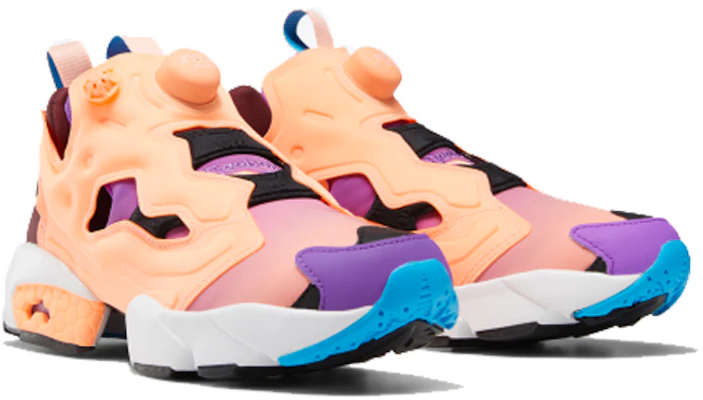 Reebok InstaPump Fury OG MU ''Sun Glow'' Scarpe DV7188 Order Reebok InstaPump Fury OG MU ''Sun Glow'' Scarpe DV7188