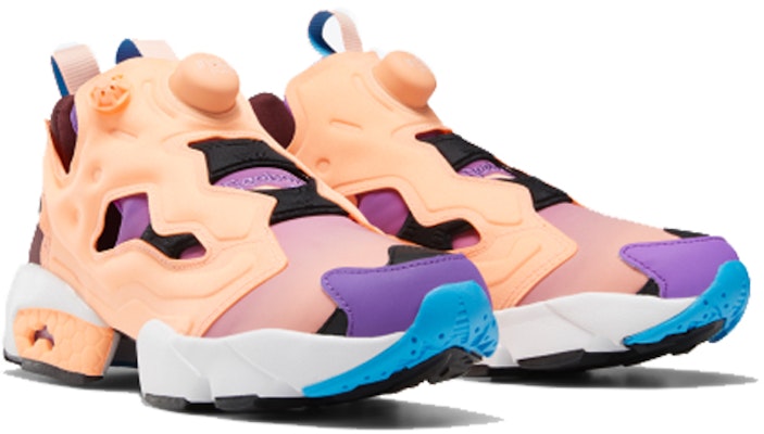 Reebok InstaPump Fury OG MU 'Sun Glow' Sepatu Sneakers DV7188 Order Reebok InstaPump Fury OG MU 'Sun Glow' Sepatu Sneakers DV7188