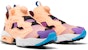 Reebok InstaPump Fury OG MU 'Sun Glow' Lelaki Perempuan kasut Sneakers DV7188