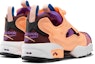 Lookbook Reebok InstaPump Fury OG MU 'Sun Glow' Lelaki Perempuan kasut Sneakers DV7188