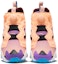 Shop Reebok InstaPump Fury OG MU 'Sun Glow' Lelaki Perempuan kasut Sneakers DV7188
