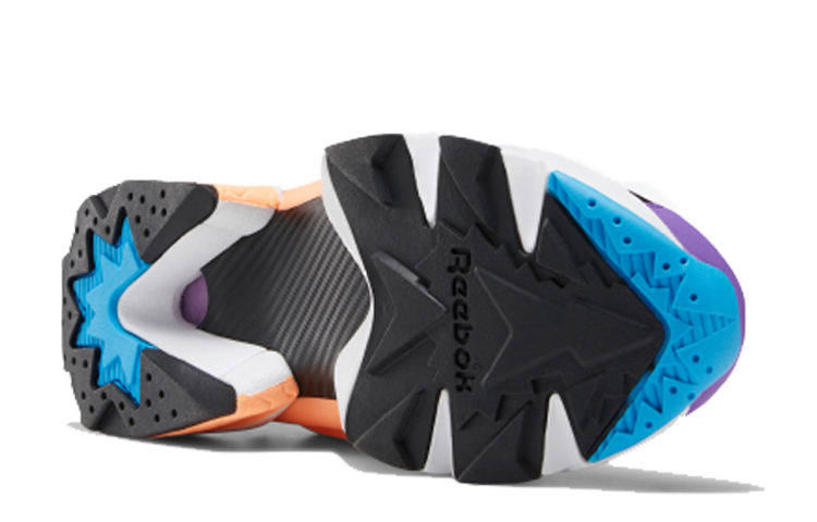 Purchase Reebok InstaPump Fury OG MU ''Sun Glow'' Scarpe DV7188