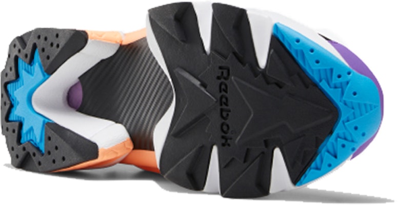 Reebok InstaPump Fury OG MU 'Sun Glow' DV7188 Purchase Reebok InstaPump Fury OG MU 'Sun Glow' DV7188