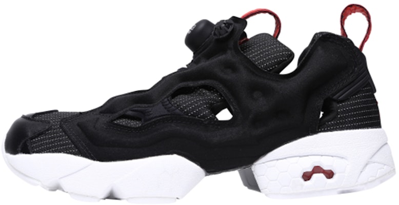 Reebok Instapump Fury Og Mu Black/White DV4590 Buy Reebok Instapump Fury Og Mu Black/White DV4590