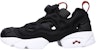 Reebok Instapump Fury OG Mu Hitam/Putih DV4590