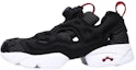 Buy Reebok Instapump Fury OG Mu Hitam/Putih DV4590