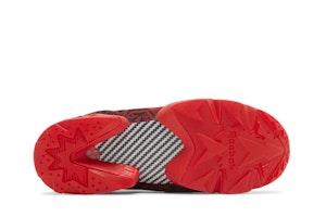 Reebok InstaPump Fury OG MU「情人節」DV9585 Lookbook Reebok InstaPump Fury OG MU「情人節」DV9585