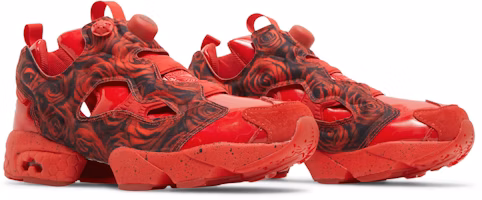 Reebok InstaPump Fury OG MU「情人節」DV9585 Sizing Reebok InstaPump Fury OG MU「情人節」DV9585