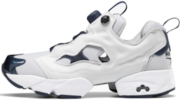 Reebok InstaPump Fury OG MU 'White Navy' FV0419 Reebok InstaPump Fury OG MU 'White Navy' FV0419