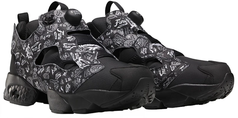 Reebok InstaPump Fury OG NM ''Nero'' EF7948 Order Reebok InstaPump Fury OG NM ''Nero'' EF7948