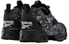 Lookbook Reebok InstaPump Fury OG NM 'Hitam' EF7948