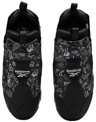 Reebok InstaPump Fury OG NM ''Nero'' EF7948 Shop Reebok InstaPump Fury OG NM ''Nero'' EF7948