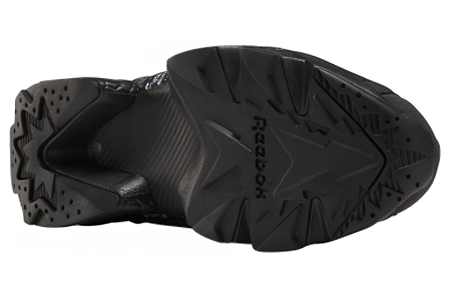 Purchase Reebok InstaPump Fury OG NM ''Nero'' EF7948