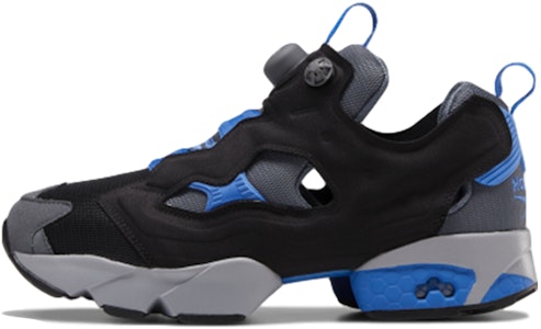 리복 인스타펌퓨리 OG NM '블랙 블루 블라스트' FV4207 Buy 리복 인스타펌퓨리 OG NM '블랙 블루 블라스트' FV4207