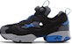 Reebok InstaPump Fury OG NM 'Hitam Biru Blast' FV4207